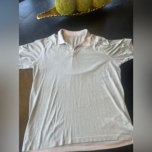 Men’s lululemon polo XL